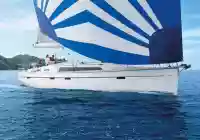 bateau à voile Bavaria Cruiser 51 Sukošan Croatie