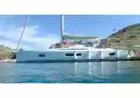 bateau à voile Oceanis 51.1 MURTER Croatie