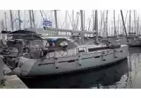 bateau à voile Bavaria Cruiser 46 Athens Grèce