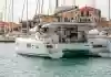 Lagoon 42 2017  location catamaran Grèce