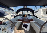 bateau à voile Oceanis 43 MALLORCA Espagne