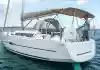 Dufour 350 GL 2017  bateau louer Olbia