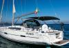 Dufour 460 GL 2016  location bateau à voile Italie