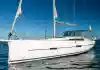 Dufour 460 GL 2016  location bateau à voile Italie