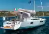 Sun Odyssey 440 2019  location bateau à voile Italie