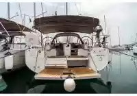 bateau à voile Sun Odyssey 440 Olbia Italie