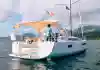 Sun Odyssey 490 2018  bateau louer Olbia