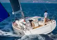 bateau à voile Oceanis 46.1 ŠOLTA Croatie