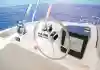 Bavaria E40 Fly 2017  bateau louer Trogir