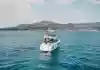 Bavaria E40 Fly 2017  location bateau à moteur Croatie