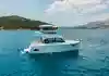 Bavaria E40 Fly 2017  location bateau à moteur Croatie