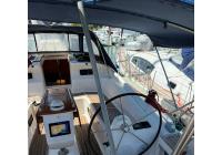 bateau à voile Elan 434 Impression ( 3 cab. ) MALLORCA Espagne