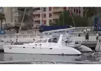 catamaran Voyage 440 MALLORCA Espagne