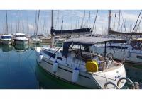 bateau à voile Bavaria Cruiser 34 Izola Slovénie