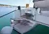 Lagoon 42 2018  location catamaran Croatie