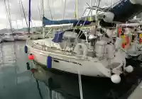 bateau à voile Bavaria 39 Cruiser Pula Croatie