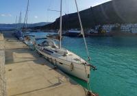 bateau à voile Bavaria Cruiser 56 KEFALONIA Grèce