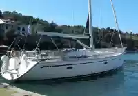 bateau à voile Bavaria 47 Cruiser CORFU Grèce