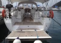 bateau à voile Bavaria Cruiser 40 Göcek Turquie