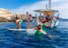 Sun Loft 47 2020  location bateau à voile Croatie