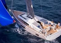 bateau à voile Oceanis 46.1 Dubrovnik Croatie