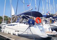 bateau à voile Sun Odyssey 439 Stockholm County Suède
