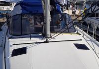 bateau à voile Sun Loft 47 TORTOLA Îles Vierges britanniques