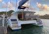 Lagoon 50 2020  location catamaran Îles Vierges britanniques
