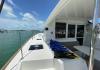 Lagoon 40 2019  location catamaran Îles Vierges britanniques