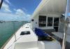 Lagoon 40 2020  location catamaran Îles Vierges britanniques