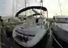 Sun Odyssey 36i 2012  location bateau à voile Croatie