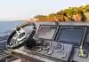 Galeon 460 Fly 2017 louer 