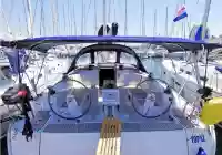 bateau à voile Bavaria Cruiser 46 Sukošan Croatie