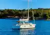 Sun Odyssey 410 2021  location bateau à voile Croatie