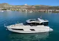 bateau à moteur Grandezza 37 CA Trogir Croatie