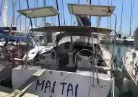 bateau à voile Elan 50 Impression MALLORCA Espagne