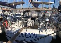 bateau à voile Sun Odyssey 519 MALLORCA Espagne
