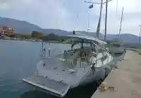 bateau à voile Bavaria Cruiser 41 KEFALONIA Grèce