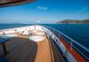 Deluxe navire de croisière MV Admiral - yacht à moteur 2015  location bateau à moteur Croatie