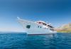 Deluxe navire de croisière MV Admiral - yacht à moteur 2015  louer bateau