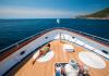 Deluxe navire de croisière MV Admiral - yacht à moteur 2015  location bateau à moteur Croatie