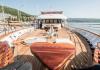 Premium Superior navire de croisière MV Dream - yacht à moteur 2017 location 
