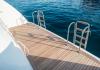 Premium Superior navire de croisière MV Dream - yacht à moteur 2017  location bateau à moteur