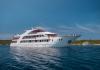 Premium Superior navire de croisière MV Dream - yacht à moteur 2017 location 