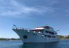 Premium Superior navire de croisière MV Dream - yacht à moteur 2017  location bateau à moteur
