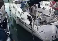bateau à voile Bavaria Cruiser 41 Sardinia Italie