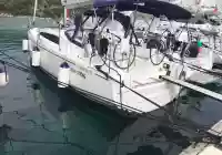 bateau à voile Oceanis 30.1 Sardinia Italie