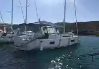 bateau à voile Oceanis 51.1 Sardinia Italie