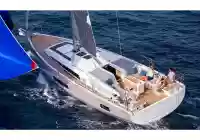 bateau à voile Oceanis 46.1 Napoli Italie