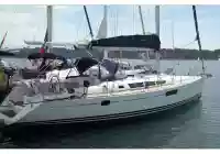bateau à voile Sun Odyssey 44i Sardinia Italie